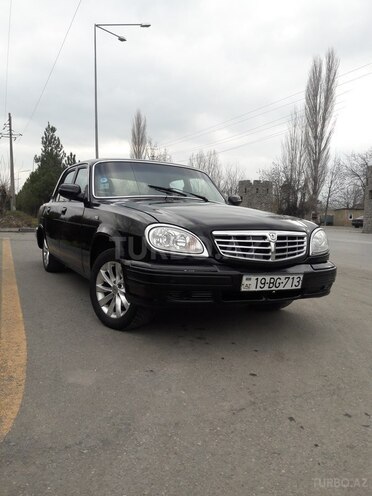 GAZ 31105 2004, 169 km - 1.6 л - Bərdə