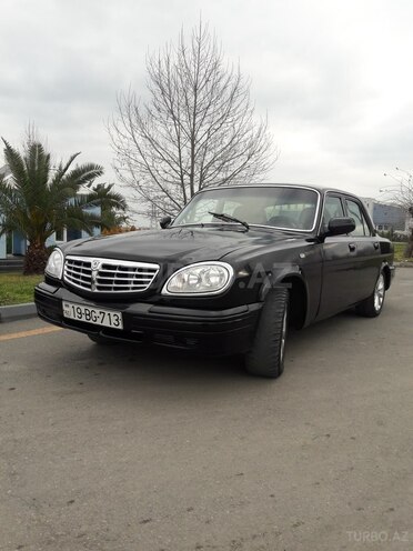 GAZ 31105 2004, 169 km - 1.6 л - Bərdə