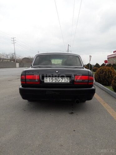 GAZ 31105 2004, 169 km - 1.6 л - Bərdə