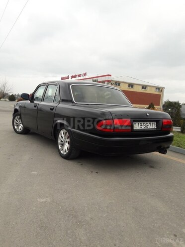 GAZ 31105 2004, 169 km - 1.6 л - Bərdə
