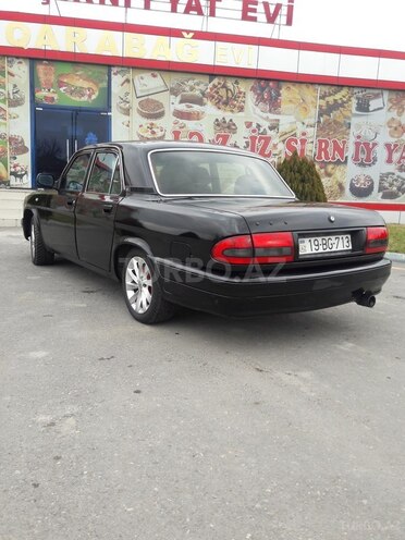 GAZ 31105 2004, 169 km - 1.6 л - Bərdə