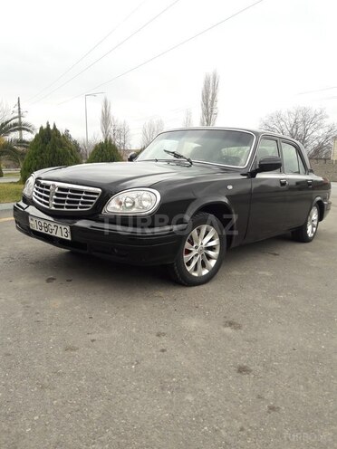 GAZ 31105 2004, 169 km - 1.6 л - Bərdə