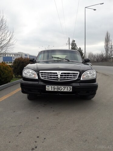 GAZ 31105 2004, 169 km - 1.6 л - Bərdə