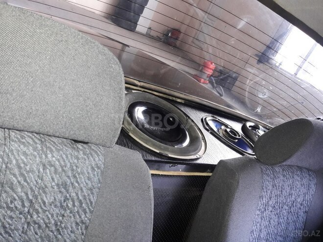 GAZ 31105 2004, 169 km - 1.6 л - Bərdə