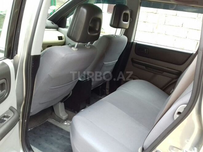 Nissan X-Trail 2000, 189,000 km - 2.0 l - Bakı