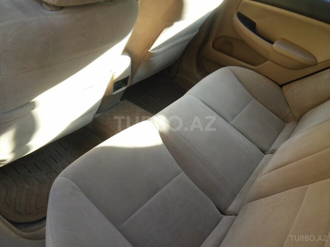 Honda Accord 2005, 158,000 km - 2.5 l - Bakı