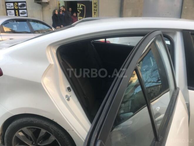 Kia Cerato 2013, 150,000 km - 1.6 l - Bakı