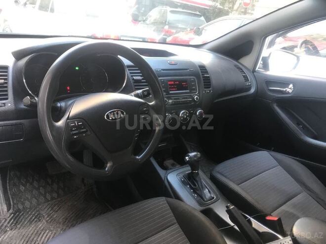 Kia Cerato 2013, 150,000 km - 1.6 l - Bakı