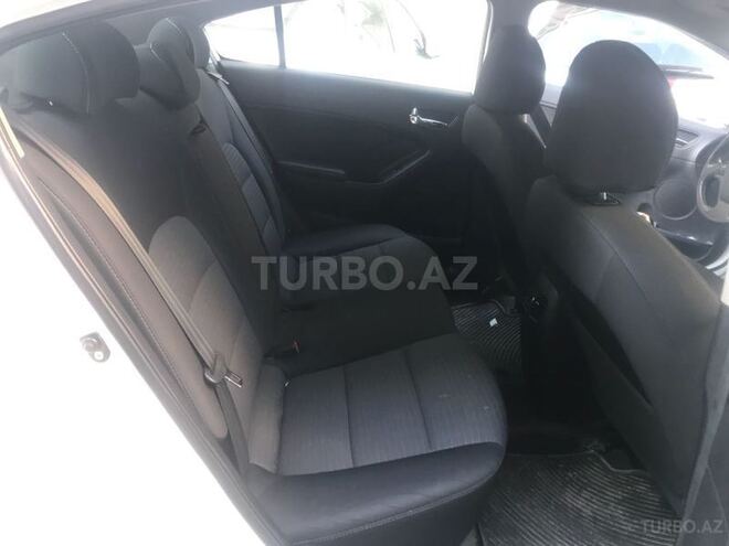 Kia Cerato 2013, 150,000 km - 1.6 l - Bakı