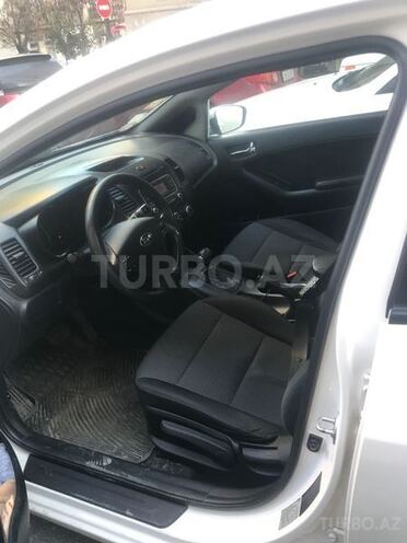 Kia Cerato 2013, 150,000 km - 1.6 l - Bakı