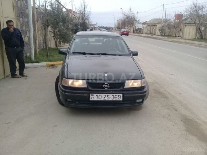 Opel Vectra 1995, 312,000 km - 2.0 l - Bakı