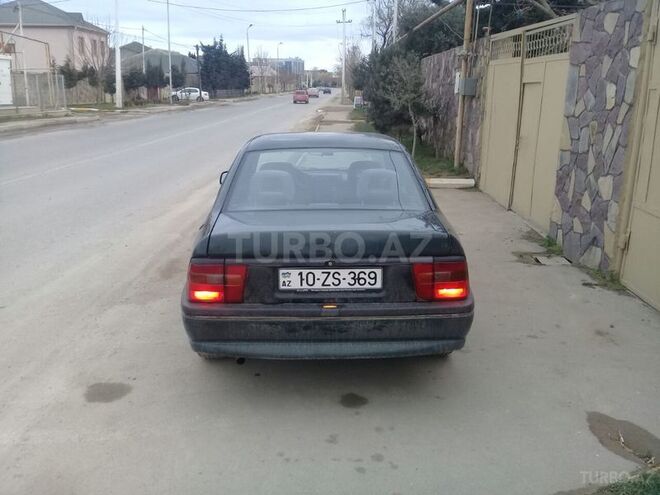 Opel Vectra 1995, 312,000 km - 2.0 l - Bakı