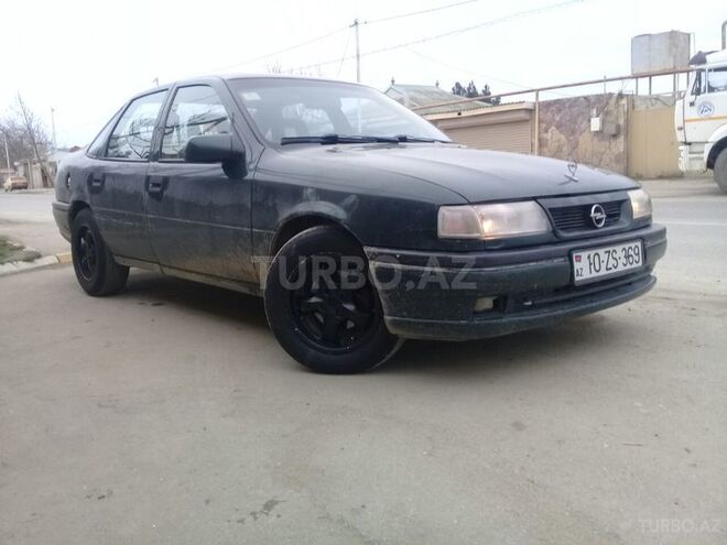 Opel Vectra 1995, 312,000 km - 2.0 l - Bakı
