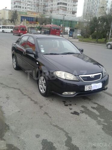 Daewoo Gentra 2014, 80,000 km - 1.5 l - Bakı