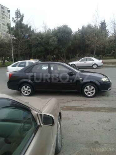 Daewoo Gentra 2014, 80,000 km - 1.5 l - Bakı