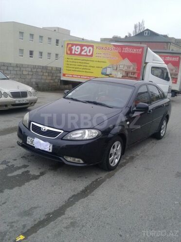 Daewoo Gentra 2014, 80,000 km - 1.5 l - Bakı