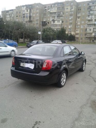 Daewoo Gentra 2014, 80,000 km - 1.5 l - Bakı