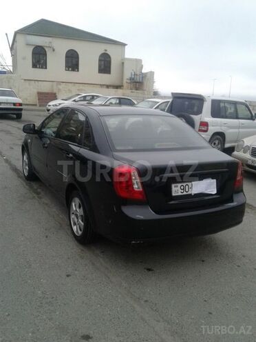 Daewoo Gentra 2014, 80,000 km - 1.5 l - Bakı