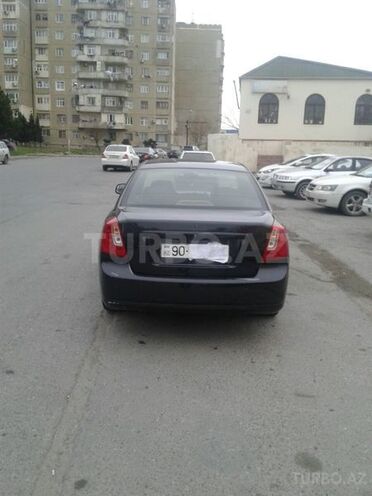 Daewoo Gentra 2014, 80,000 km - 1.5 l - Bakı