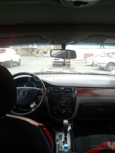 Daewoo Gentra 2014, 80,000 km - 1.5 l - Bakı