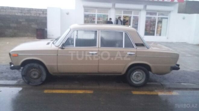 LADA (VAZ) 2106 1990, 45,555 km - 1.4 л - Bakı