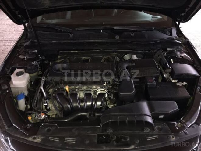 Kia Optima 2012, 196,000 km - 2.4 л - Bakı