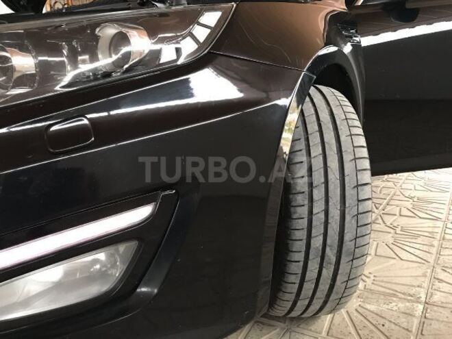 Kia Optima 2012, 196,000 km - 2.4 л - Bakı