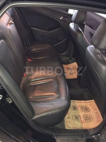 Kia Optima 2012, 196,000 km - 2.4 л - Bakı