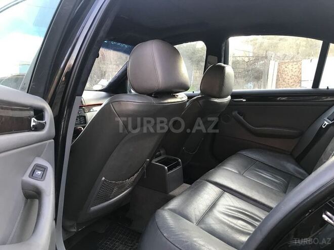 BMW 325 1998, 362,047 km - 2.5 l - Bakı