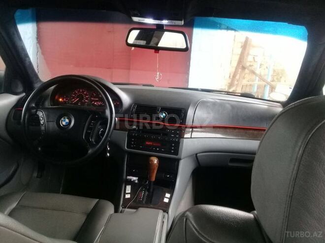 BMW 325 1998, 362,047 km - 2.5 l - Bakı