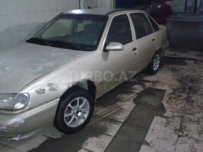 Daewoo Racer 1995, 350,000 km - 1.5 л - Bakı