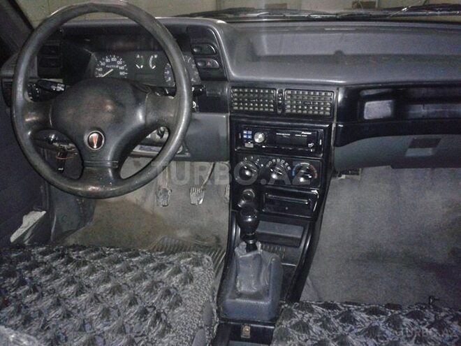 Daewoo Racer 1995, 350,000 km - 1.5 л - Bakı