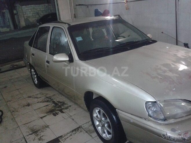 Daewoo Racer 1995, 350,000 km - 1.5 л - Bakı
