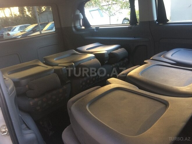Mercedes Vito 115 2006, 153,000 km - 2.2 l - Bakı