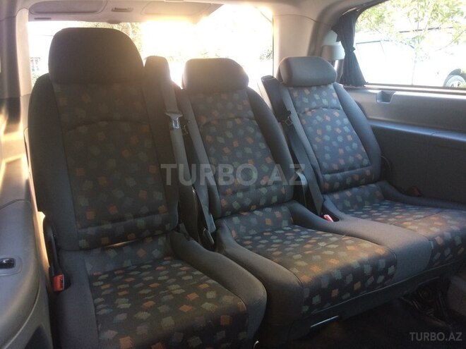Mercedes Vito 115 2006, 153,000 km - 2.2 l - Bakı