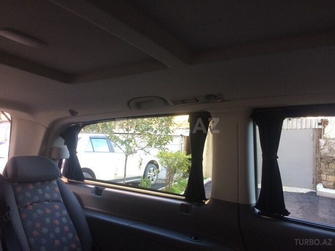 Mercedes Vito 115 2006, 153,000 km - 2.2 l - Bakı