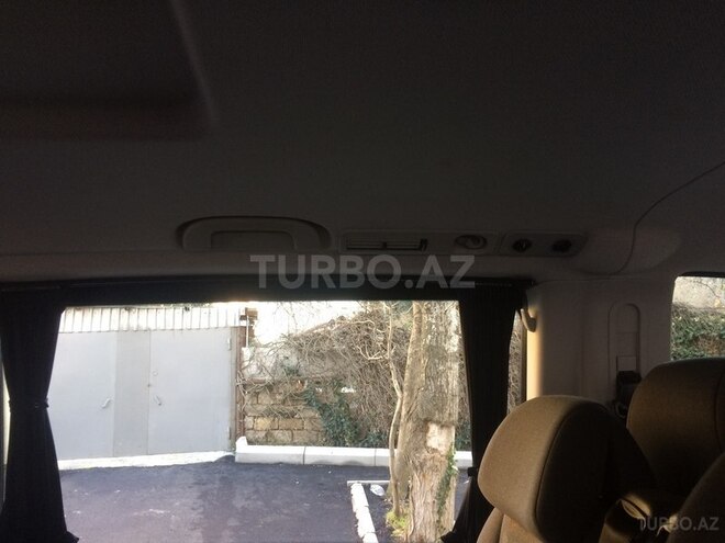Mercedes Vito 115 2006, 153,000 km - 2.2 l - Bakı