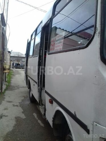 Iveco Otoyol 1997, 39,000 km - 1.4 l - Bakı