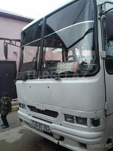 Iveco Otoyol 1997, 39,000 km - 1.4 l - Bakı