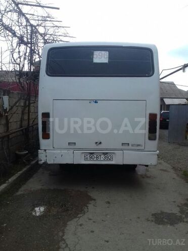 Iveco Otoyol 1997, 39,000 km - 1.4 l - Bakı