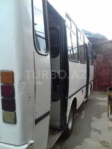 Iveco Otoyol 1997, 39,000 km - 1.4 l - Bakı