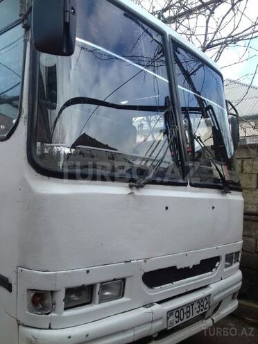 Iveco Otoyol 1997, 39,000 km - 1.4 l - Bakı