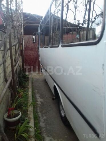 Iveco Otoyol 1997, 39,000 km - 1.4 l - Bakı