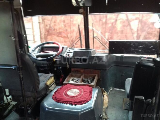 Iveco Otoyol 1997, 39,000 km - 1.4 l - Bakı