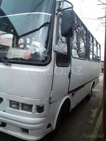 Iveco Otoyol 1997, 39,000 km - 1.4 l - Bakı
