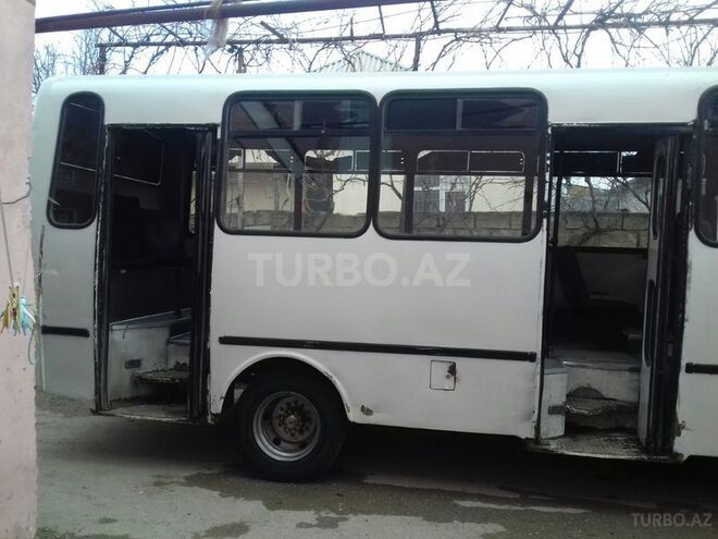Iveco Otoyol 1997, 39,000 km - 1.4 l - Bakı