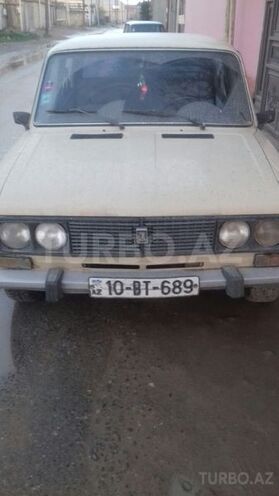 LADA (VAZ) 2106 1985, 160,000 km - 0.1 л - Bakı
