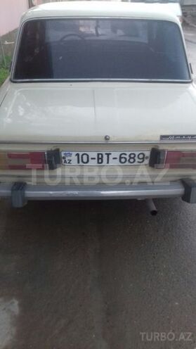 LADA (VAZ) 2106 1985, 160,000 km - 0.1 л - Bakı
