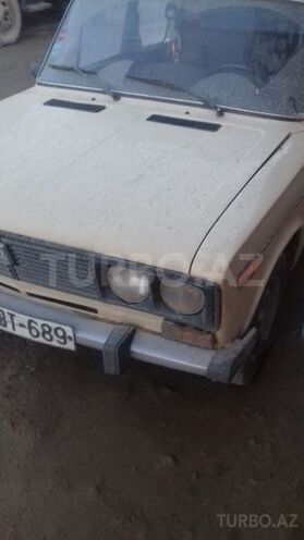 LADA (VAZ) 2106 1985, 160,000 km - 0.1 л - Bakı