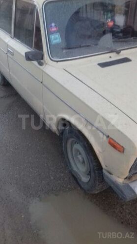 LADA (VAZ) 2106 1985, 160,000 km - 0.1 л - Bakı